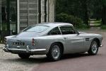 Aston Martin DB4 1961 года